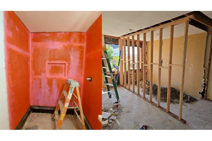 REMODELING SERVICES image 2