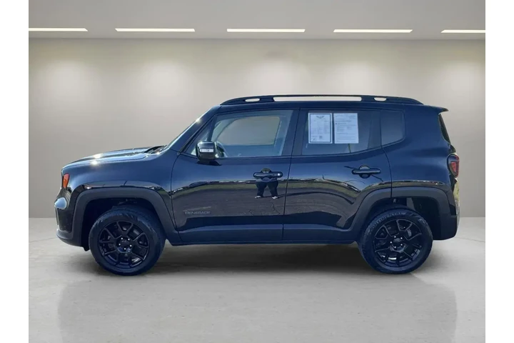 $14900 : Jeep Renegade 2020 4x4 Latit image 6