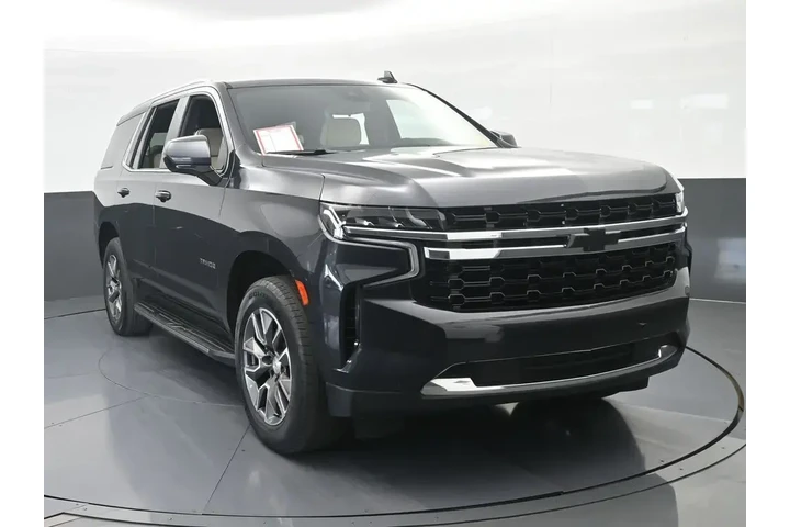 $39996 : Chevrolet Tahoe 2023 4x2 LS image 9