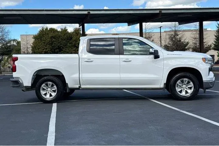 $34722 : Chevrolet Silverado 1500 202 image 10