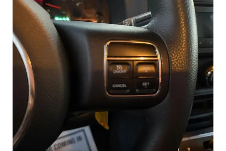 $11500 : Jeep Patriot 2011 Sport 4dr image 6