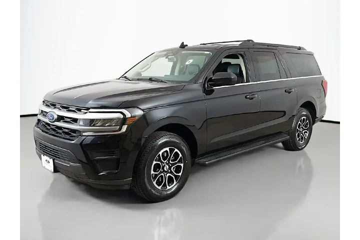 $39960 : Ford Expedition MAX 2024 4x4 image 9