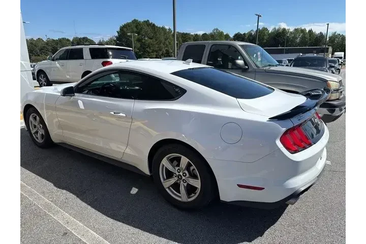 $25843 : Ford Mustang 2023 EcoBoost 2 image 2