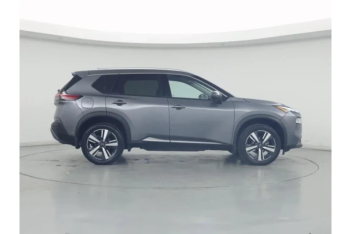 $27998 : Nissan Rogue 2023 AWD SL 4dr image 7