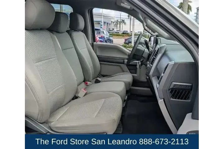 $22750 : Ford F-150 2016 4x4 Lariat 4 image 9
