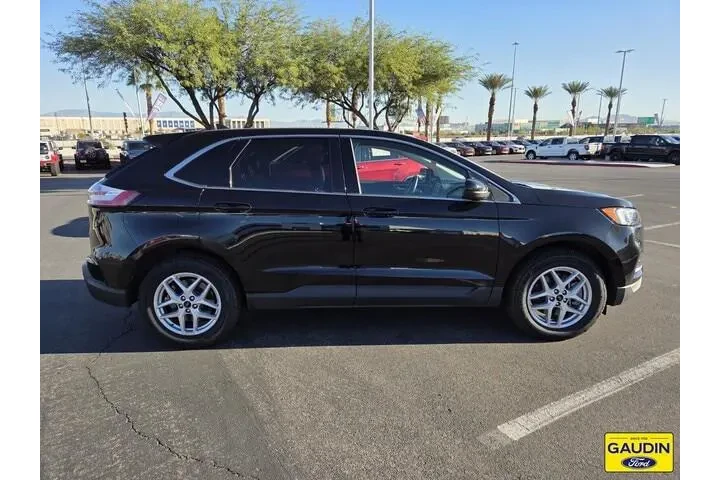 $21977 : Ford Edge 2024 AWD SEL 4dr S image 10