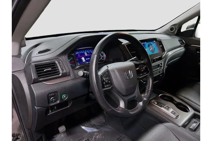 $31850 : Honda Pilot 2022 AWD SE 4dr image 9