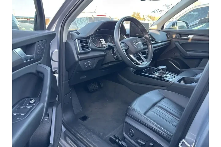 $30536 : Audi Q5 2023 AWD quattro S l image 5