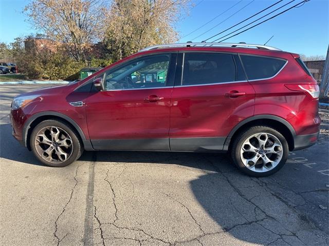 $10590 : Pre-Owned 2013 Escape Titanium image 3