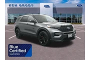 $38610 : Ford Explorer 2023 AWD ST 4d thumbnail
