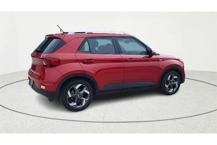 $16153 : Hyundai VENUE 2023 SEL 4dr C image 8