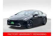 2023 Prius Prime SE