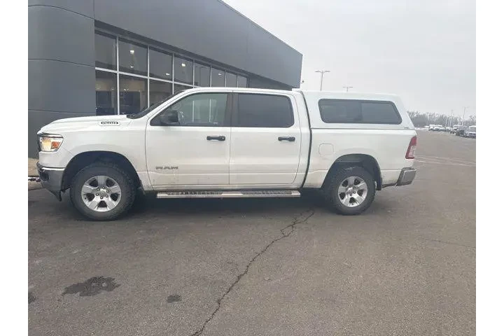 $23995 : Ram 1500 2020 4x4 Tradesman image 5