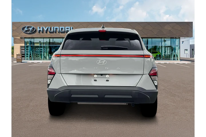 $24129 : Hyundai KONA 2026 SE 4dr SUV image 6