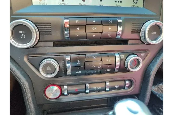 $14999 : Ford Mustang 2020 EcoBoost 2 image 10