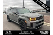 Hyundai SANTA FE 2024 AWD Li en Louisville