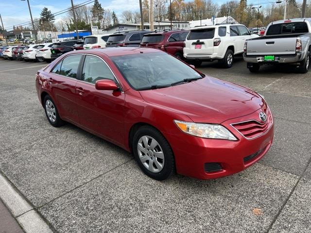 $11790 : 2010  Camry LE image 6