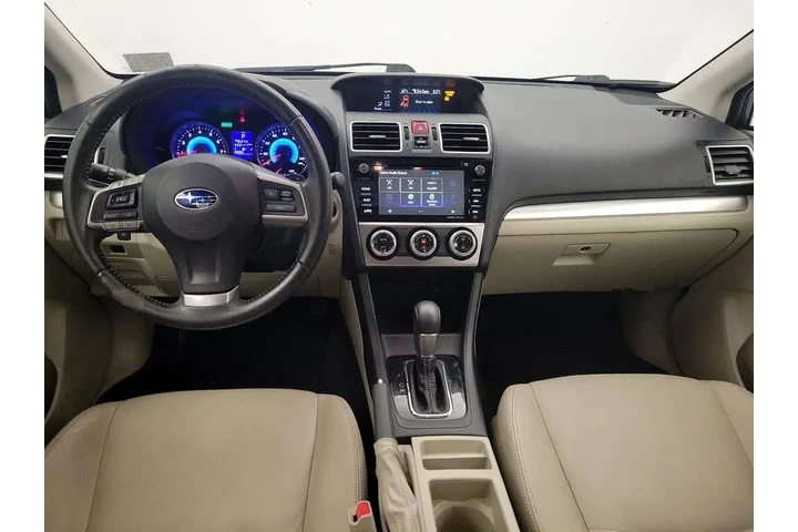 $14998 : Subaru XV Crosstrek 2015 AWD image 9