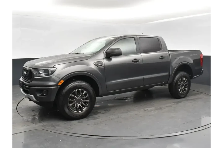 $19999 : Ford Ranger 2019 4x2 XLT 4dr image 1