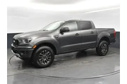 Ford Ranger 2019 4x2 XLT 4dr en Charlotte