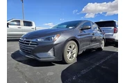 $13991 : Hyundai ELANTRA 2020 SEL 4dr thumbnail