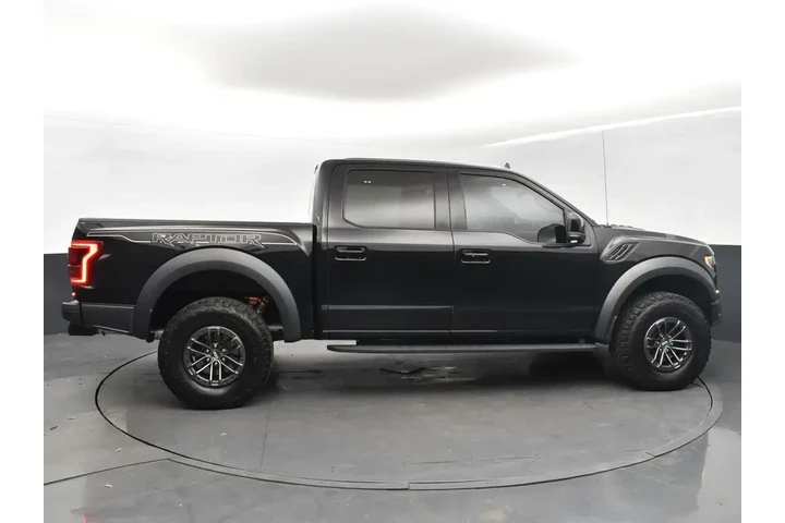 $35999 : Ford F-150 2019 4x4 Raptor 4 image 8