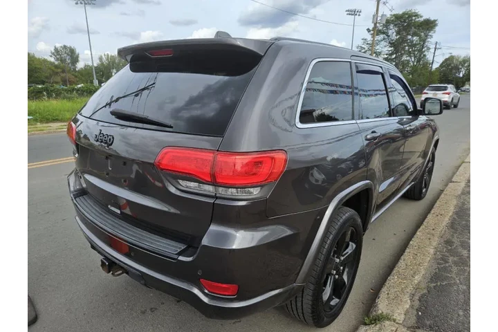 $999 : 2015 Grand Cherokee image 5