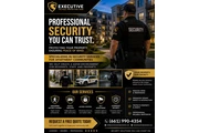 Security guard services en Los Angeles