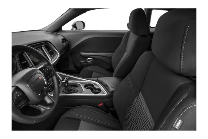 $24834 : Dodge Challenger 2022 SXT 2d image 9