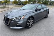 2021 Altima 2.5 SR en Baltimore