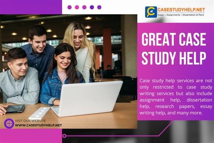 How to write case study help image 1