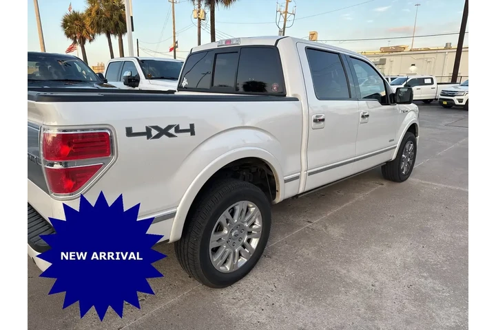 $19991 : Ford F-150 2013 4x4 FX4 4dr image 3
