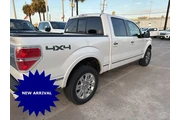 $19991 : Ford F-150 2013 4x4 FX4 4dr thumbnail