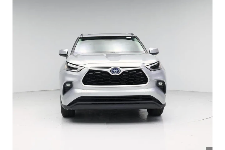$34998 : Toyota Highlander Hybrid 202 image 5