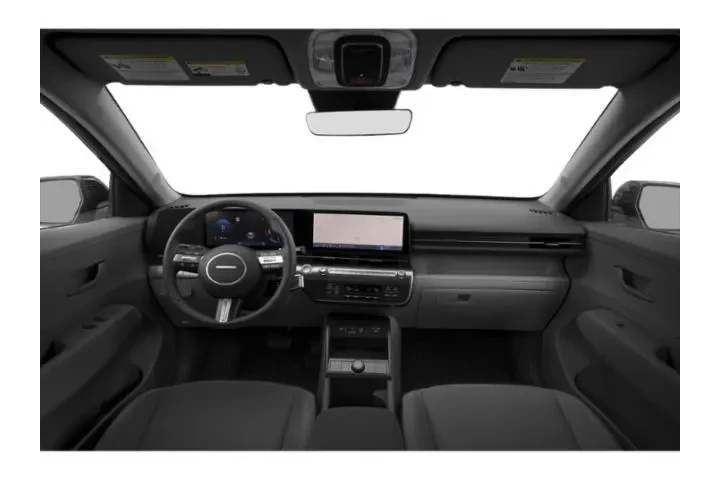 $25366 : Hyundai KONA 2025 AWD SEL Co image 7