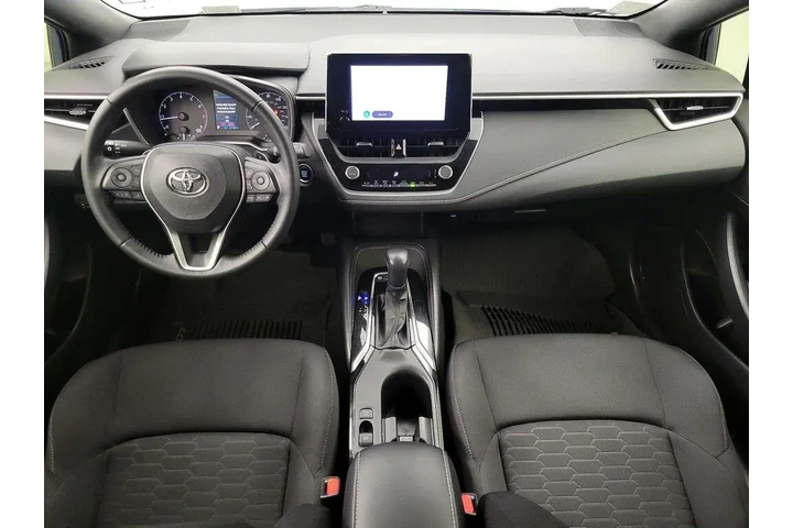 $22998 : Toyota Corolla Hatchback 202 image 8