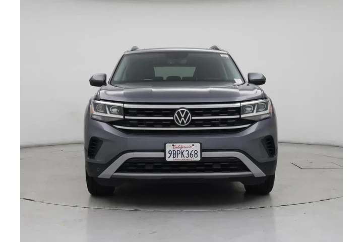 $25998 : Volkswagen Atlas 2022 V6 SE image 5