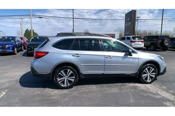 $21990 : Subaru Outback 2018 AWD 2.5i image 6