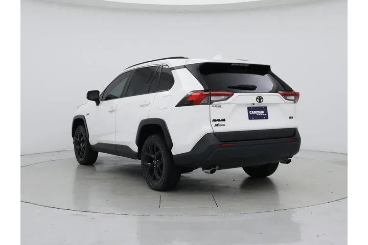 $29998 : Toyota RAV4 2022 XLE 4dr SUV image 2