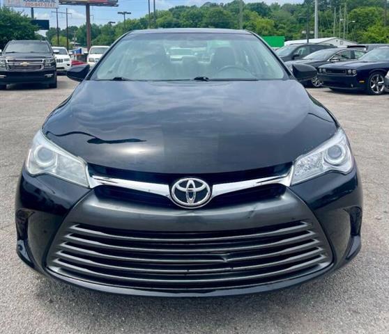 $7900 : 2015 Camry LE image 5