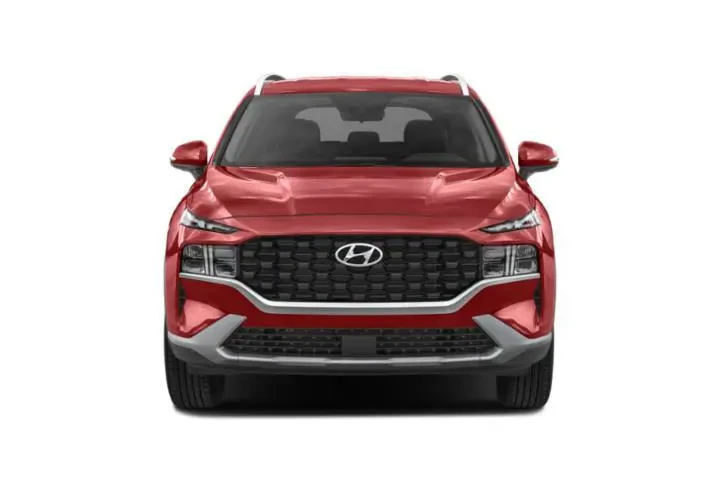 $29880 : Hyundai SANTA FE 2023 AWD SE image 4