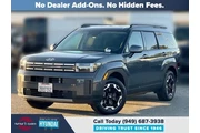Hyundai SANTA FE 2025 SEL 4d en Orange County