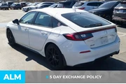 $24420 : Honda Civic 2024 Sport 4dr H thumbnail