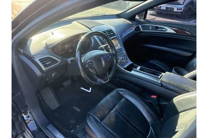 $14500 : Lincoln MKZ 2017 Reserve 4dr image 9