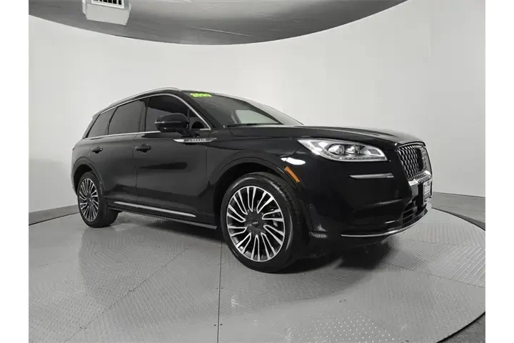 $25397 : Lincoln Corsair 2020 AWD Res image 2