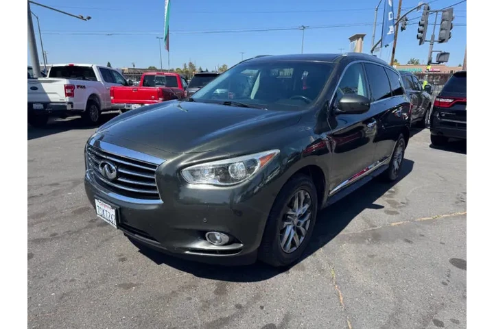 $9998 : 2013 JX35 image 5