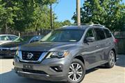 $11459 : 2017 Pathfinder SL thumbnail