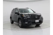 Honda Passport 2023 AWD Trai