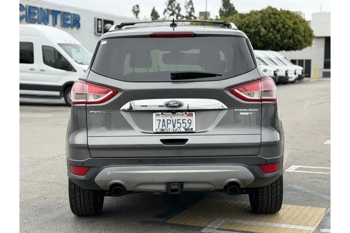 $8995 : Ford Escape 2014 AWD Titaniu image 6