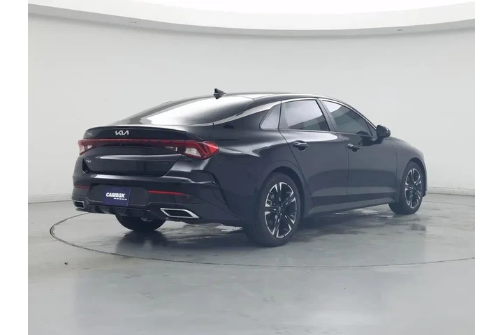 $23998 : Kia K5 2022 GT-Line 4dr Seda image 8
